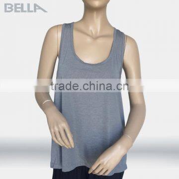 Wholesale high quality sportswear running singlet custom design