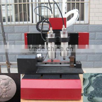 Sell SUDA Mini CNC engraving router --SD3025V