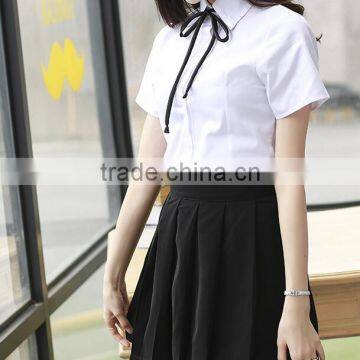 University Class Uniform Secondary School Uniform High School Wear Thailand Style photo-2
