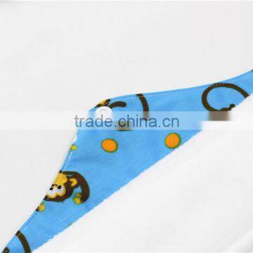 More Patterns OEM Washable Mama Cloth Menstrual Pads photo-5