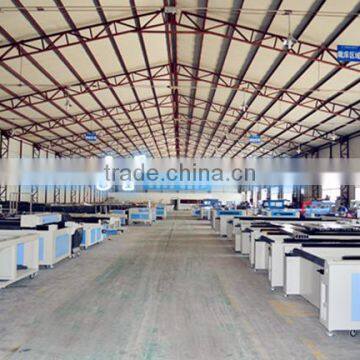 Simple and Movable Stone Laser Engraving Machine photo-5