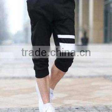 GZY 2015 New Arrvial Pants Stock Lots Pants Sportswear Tracksuits