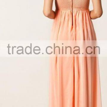 GZY Wedding and Party Suitable Hot Design New Style Dresses photo-5