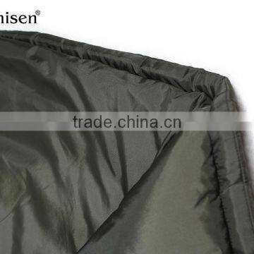 Fashion Design Wholesale Windbreaker Men Plaids Jacket photo-6