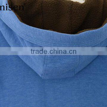 Wholesale Clothing Polar Fleece Kids Hoodie photo-2