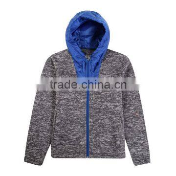 Modern outdoor cycling windbreak 100% polyester wholesale children's clothing