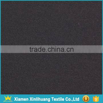 Xinlihuang Textile Four Way Stretch 93 Polyester 7 Spandex Blend Fabric for Garment photo-4