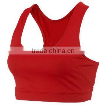 Fashion Women Training Sports Bra photo-5