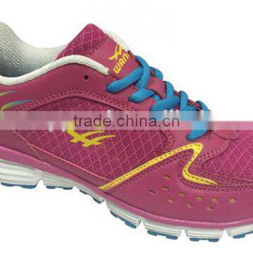 New Design Cheap Running Shoes Breathable Shoes photo-2