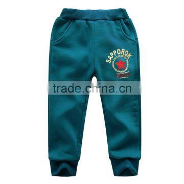 R&H Fashion high quality comfortable casual stylish teen boys pants