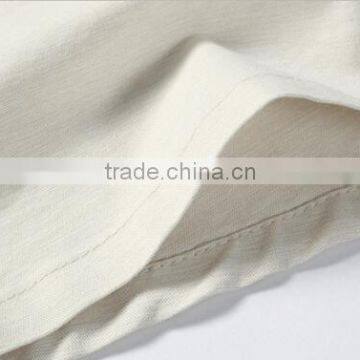 Zm35426a Casual Loose Mens Beach Pants Wholesale Sweat Shorts photo-5