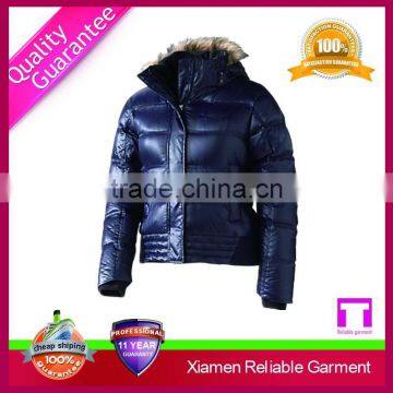 2015 New Arrival Wholesale Dgirl's Overcoat With High Quality photo-5