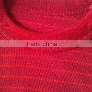 100% Merino Long-sleeved Soft Children Underwear photo-2