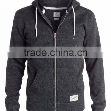 100% Polyester Polar Fleece Hoodies