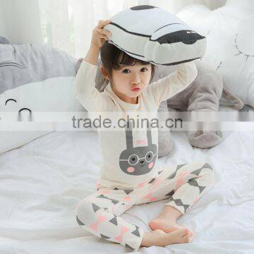 S15839A Children Pajamas Homewear Sleepwear Animal Pajamas Pajamas