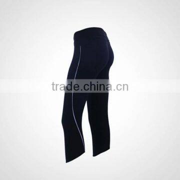 high quality breathable blank yoga pants wholesale