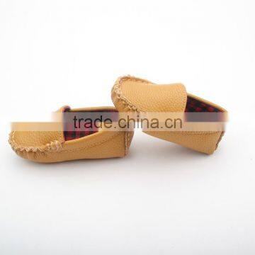 Wholesale Boat Shape Baby Casual Shoes photo-6