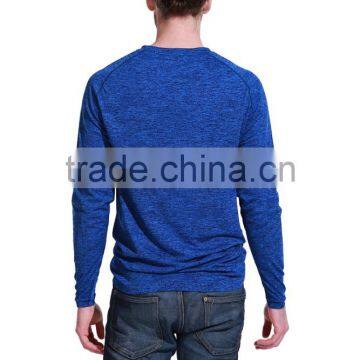 OEM Service Factory Sportswear Seamless t Shirt Men photo-2
