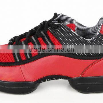 2013 Modern Dance Jazz Sneakers shoes