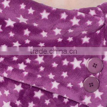 Wholesale Outdoor Super Warm Velvet Coat Foe Women photo-4