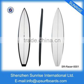 High Quality Carbon Stand up Race Board Wholesale SUP Paddle Race Board