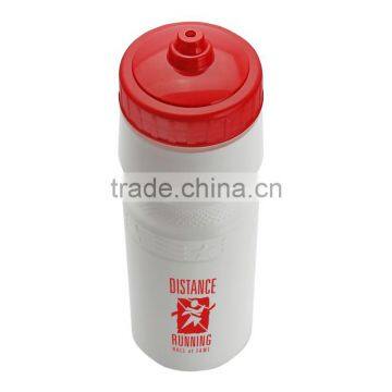 USA Made 24 oz Bike Bottle With View Stripe And Valve Lid - BPA/BPS-free and Comes With Your Logo photo-2