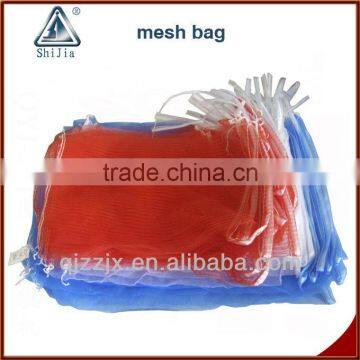 New Automatic Mesh Bag Circular Knitting Machine photo-2