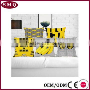 Printed Cartoon Animal Designs for Seat Sofa Cushion photo-5