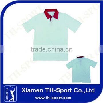 Polyester colorful Best-sell el luminescent shirt