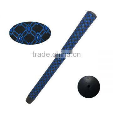Strong Iron Grip Silicone Golf Round Grip photo-2