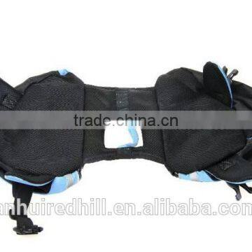 Lovoyager Travel Pet Dog Backpack Harness for Large Dog photo-4