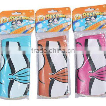 Bestway Cartoon Animal Funny Nude Swimming Cap photo-5