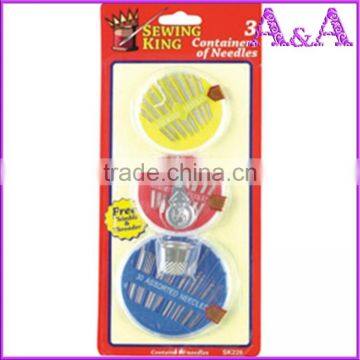 Hotel Sewing Kit photo-4