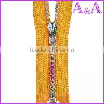 Professional pvc zipper bag with CE certificate