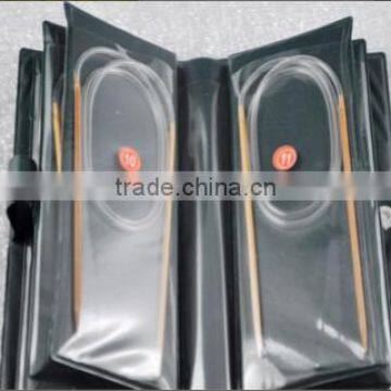 Bamboo Circular Knitting Needle photo-2