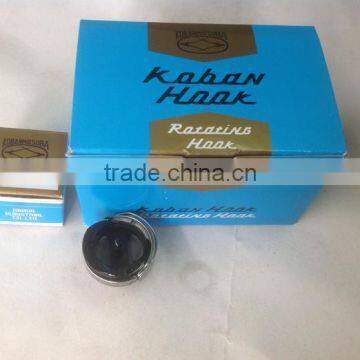 Tajima Barudan SWF Chinese Prague Embroidery Machine Spare Parts - Standard Teflon Coated Rotary Hook KHS12-RYPN, ME0505010AMQ photo-3