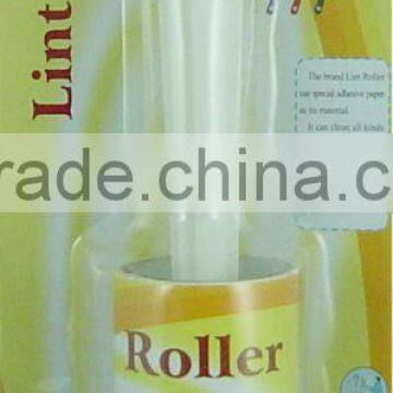 2014 Hot selling travel size custom washable lint rollers