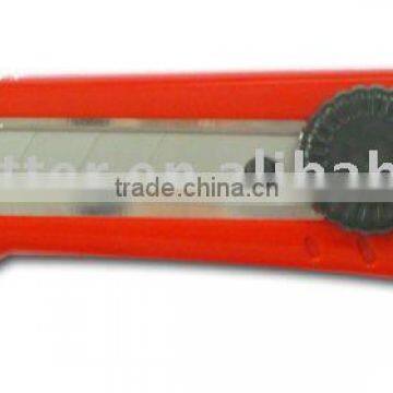 18mm cutter knife