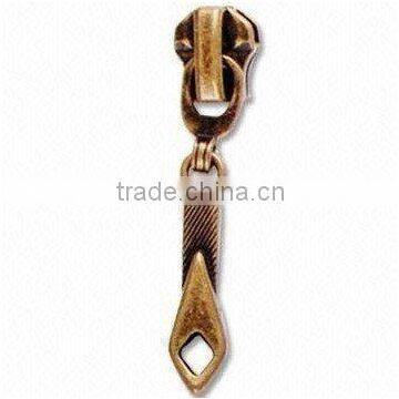 Metal Zipper Slider