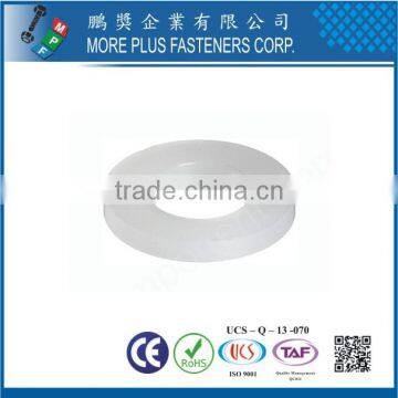 Made in Taiwan PP Nylon Plastic Washer photo-3