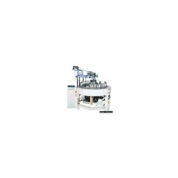 Sell Computerized Lace Braiding Machine