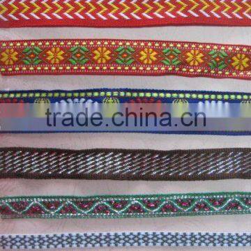 Polyester Woven Tape for Garment Accessoories photo-2