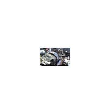 MAZZONI VACUUM SPRAY DRYER
