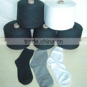 Virgin Polyester Spun Yarn