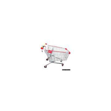 Sell Shopping Trolley