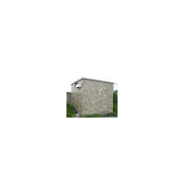 Sell PU Telecommunication Shelter