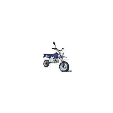 Sell Dirt Bike (LBC125GY)