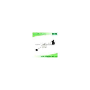 RGB LED Strip Splitter Cable