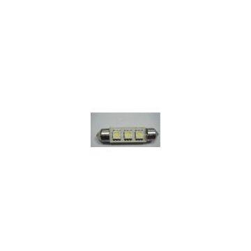 211 S8.5 3SMD 5050 canbus light auto bulb