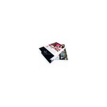Cardboard Desktop Calendar Printing Service for Promotion